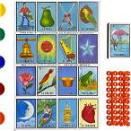 spanish lottery game